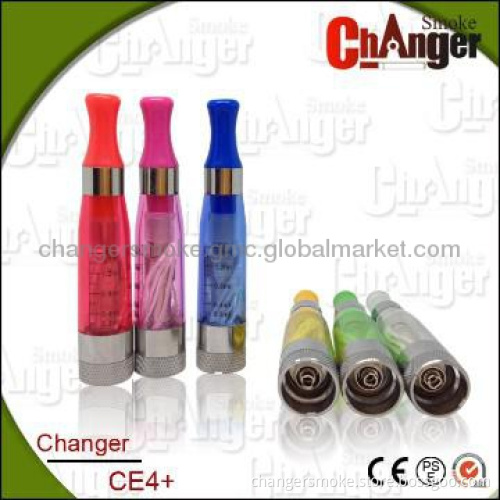 High quality ego ce4 + atomizer ce4 ce4 atomizer clear atomizer